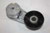 AUTOMEGA 3006140533 Tensioner Pulley, v-ribbed belt